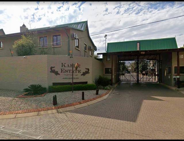 4 BEDROOM HOUSE FOR SALE IN GLEN MARAIS